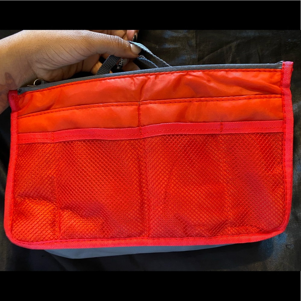 Handbag Insert Organizer
